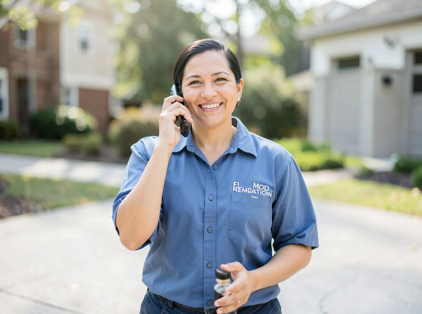 Mold Remediation Bel Aire, KS FAQs